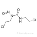 Carmustine CAS 154-93-8